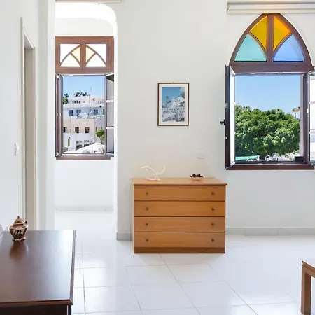 Port House 아파트 *