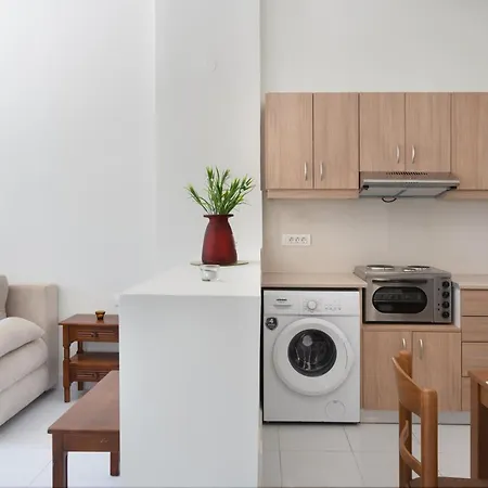 Port House 아파트 *