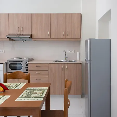 Port House Apartamento *