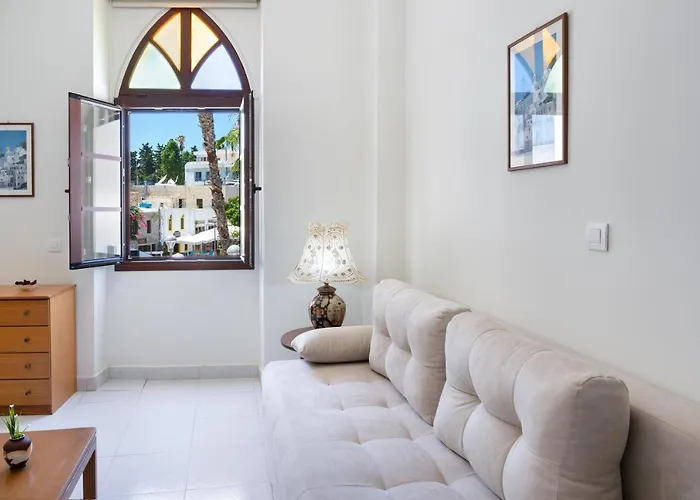 Port House Apartamento *