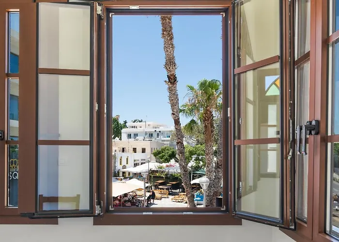 Appartement Port House *