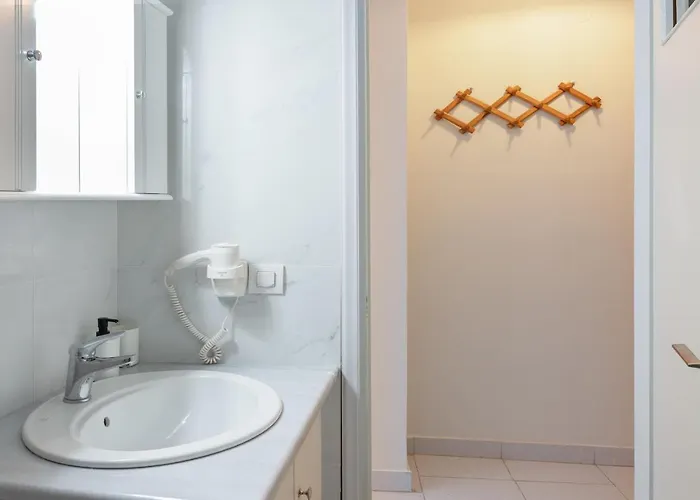 Port House Apartamento Cós