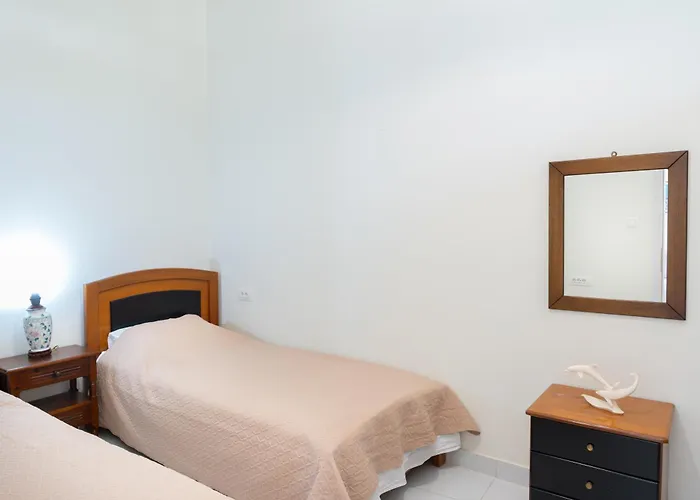 Port House Apartamento Cós