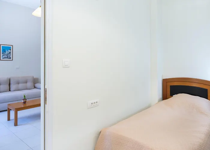 Apartamento Port House