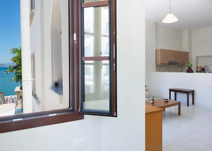 Port House Apartamento