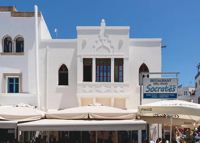 Apartamento Port House Cós