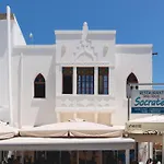 Port House Kos-stad
