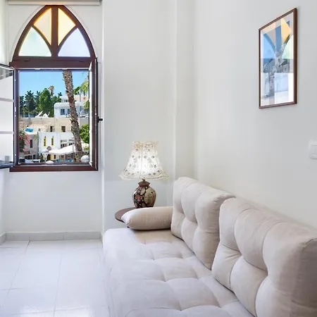 Port House Appartement *