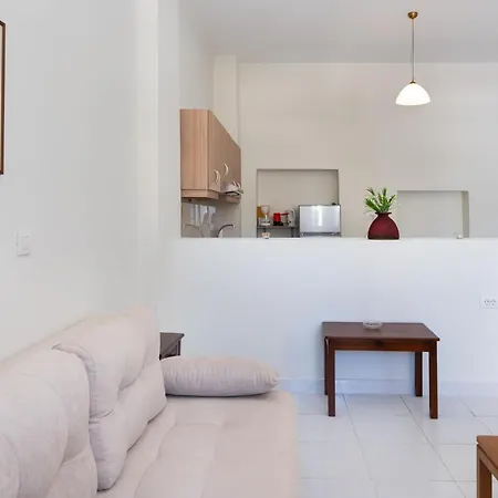 Port House Apartamento