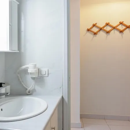 Port House Appartement Kos-stad