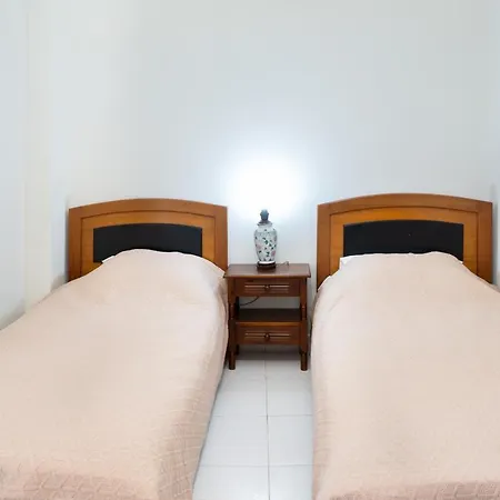 Port House Appartement Kos-stad