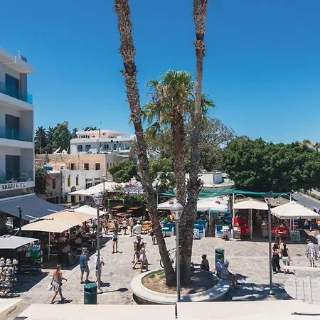 Port House Lägenhet