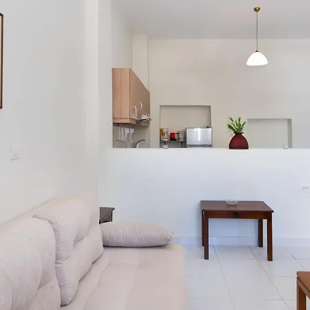 Appartement Port House *
