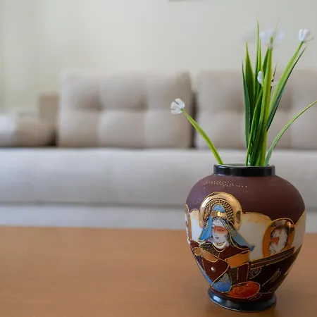 Appartement Port House