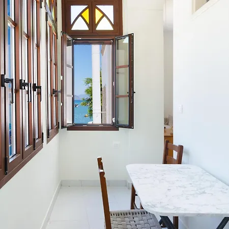 Port House Kos By
