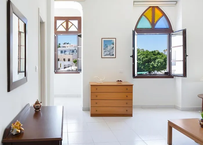 Port House Апартаменты *