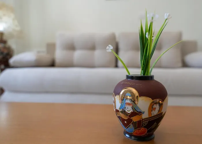 Port House Апартаменты