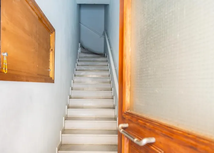 Port House * Miasto Kos