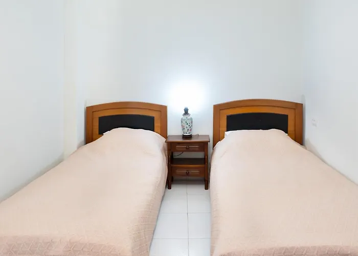 Port House Apartament Miasto Kos